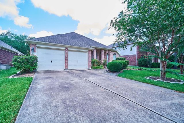 3234 Bodine Drive, Pearland, TX 77584