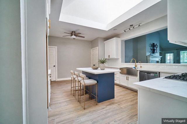 3234 Bodine Drive, Pearland, TX 77584