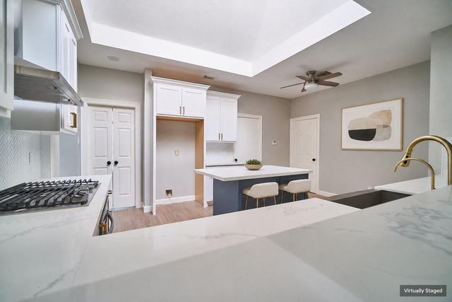 3234 Bodine Drive, Pearland, TX 77584