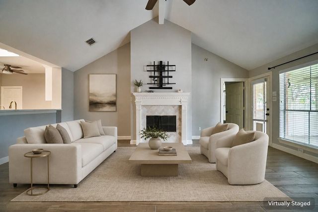 3234 Bodine Drive, Pearland, TX 77584