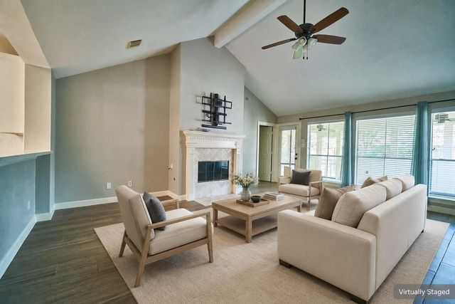 3234 Bodine Drive, Pearland, TX 77584