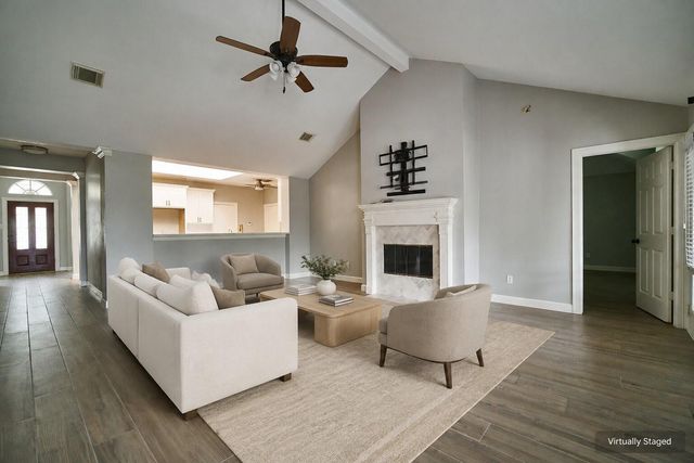 3234 Bodine Drive, Pearland, TX 77584