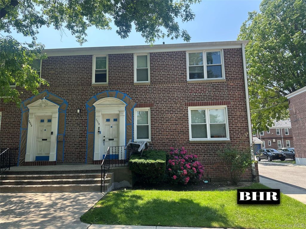 2020 Pearson Street 67F, Brooklyn, NY 11234