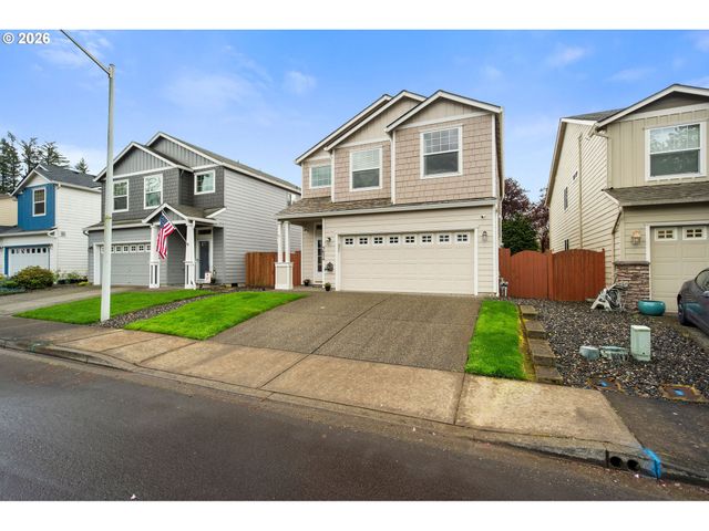 5624 J St, Washougal, WA 98671