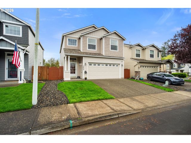 5624 J St, Washougal, WA 98671