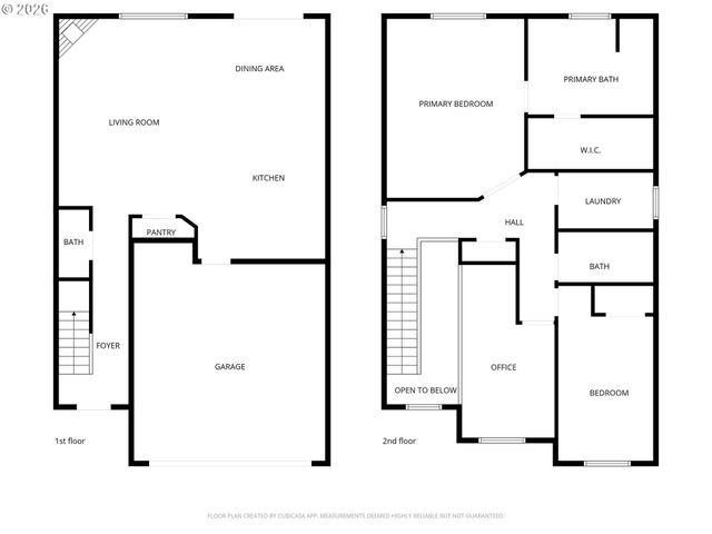 5624 J St, Washougal, WA 98671