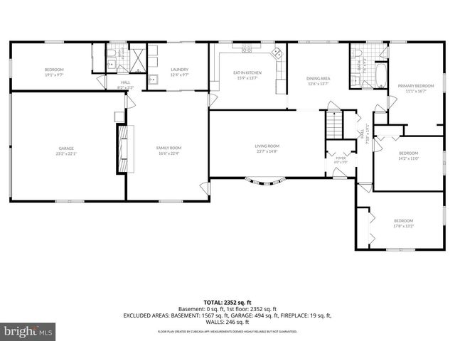 368 APPLETON RD, Elkton, MD 21921