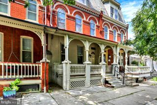 335 W WALNUT ST, Lancaster, PA 17603