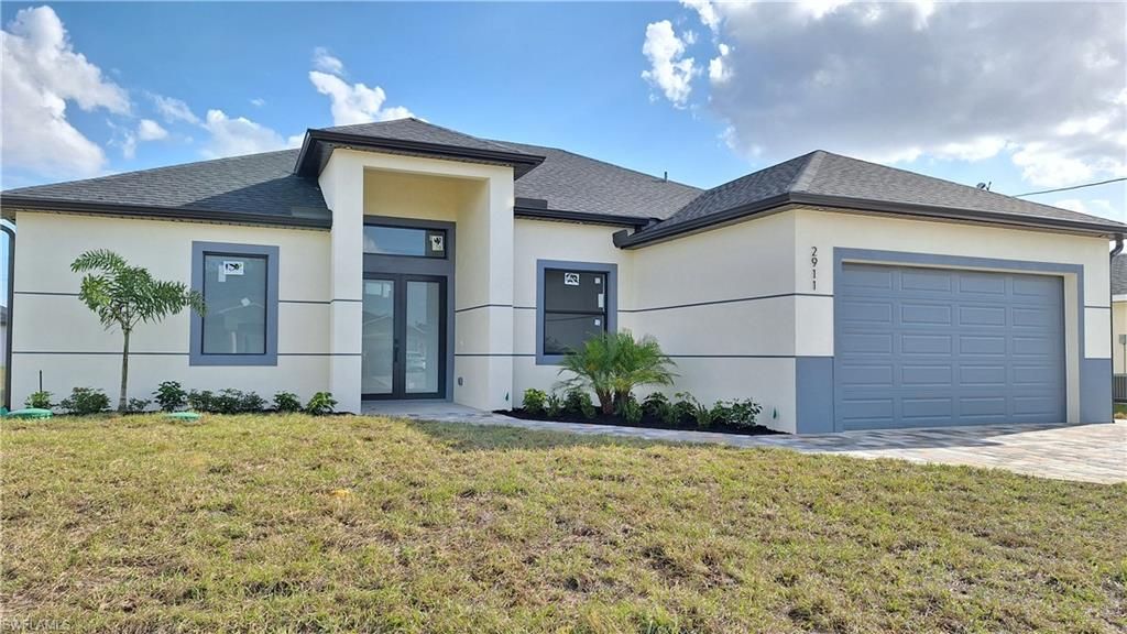 2911 22nd ST SW, LEHIGH ACRES, FL 33976 — photo 2