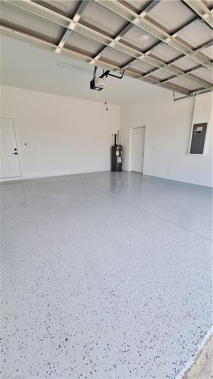 2911 22nd ST SW, LEHIGH ACRES, FL 33976 — photo 4