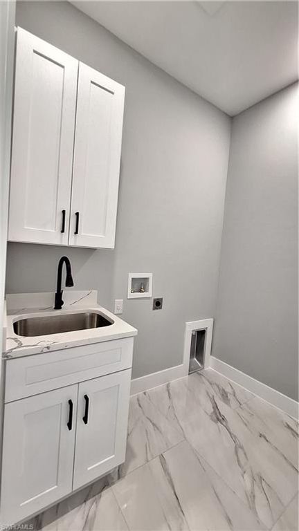 2911 22nd ST SW, LEHIGH ACRES, FL 33976 — photo 5
