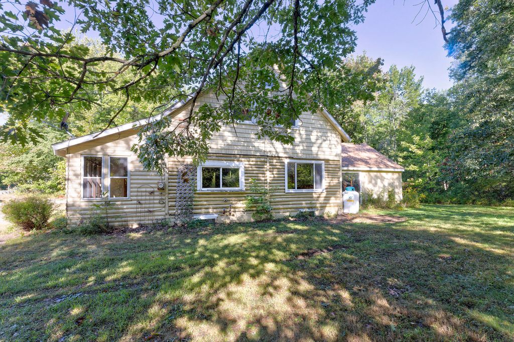 351 Ossipee Trail W, Standish, ME 04084 — photo 2