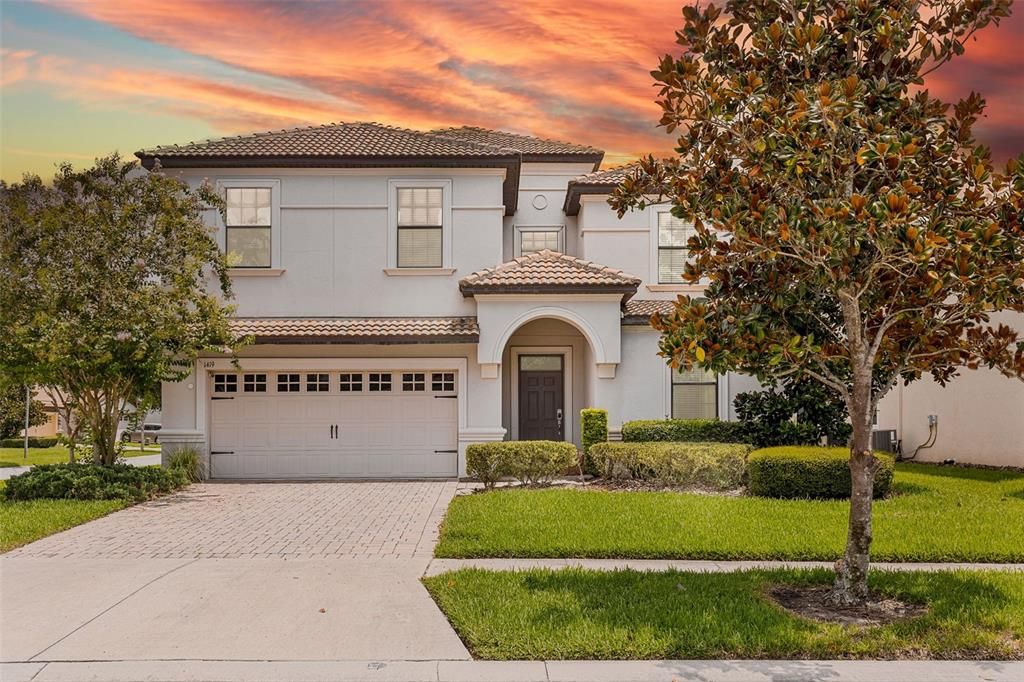 1419 WEXFORD WAY, Davenport, FL 33896