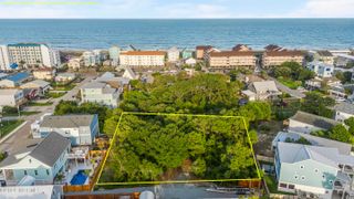 1004 S Second Street, Carolina Beach, NC 28428