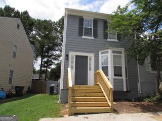 835 Heritage Valley Road, Norcross, GA 30093