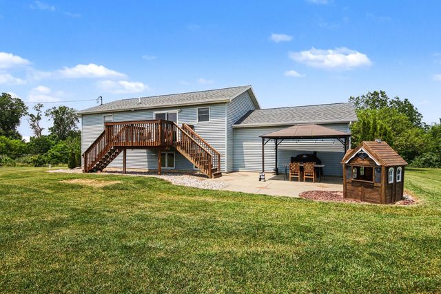 7900 Noffke Drive, Caledonia, MI 49316