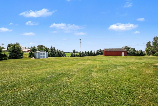 7900 Noffke Drive, Caledonia, MI 49316