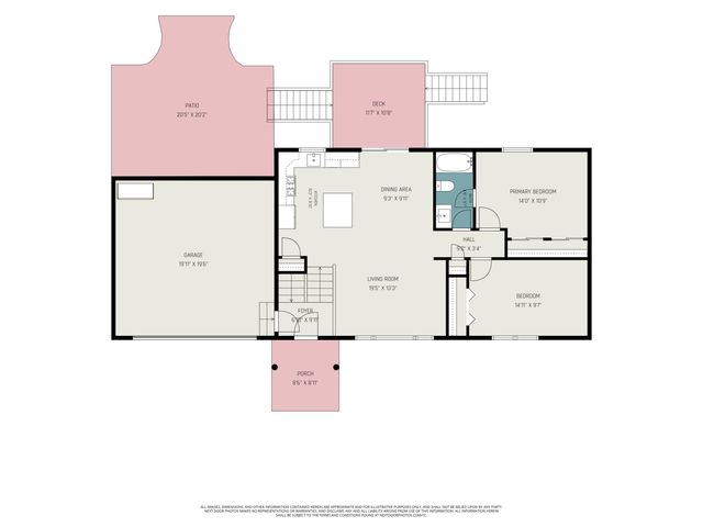 7900 Noffke Drive, Caledonia, MI 49316
