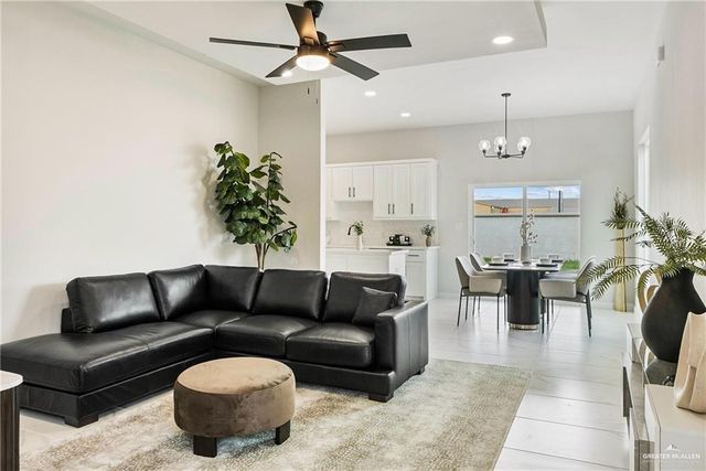 3401 Kerps Street, Weslaco, TX 78599