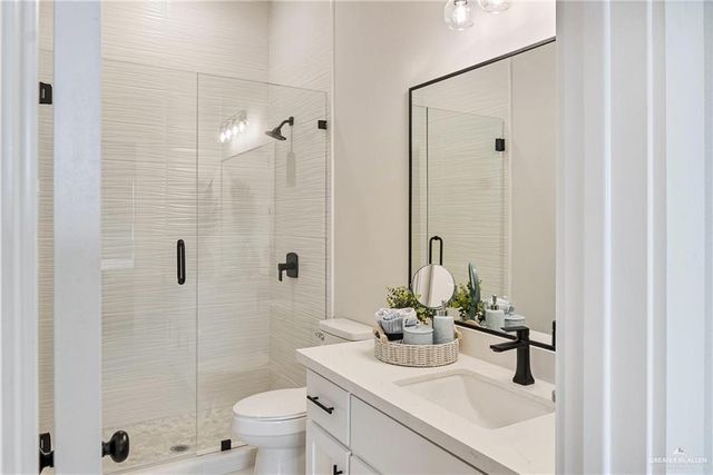 3401 Kerps Street, Weslaco, TX 78599