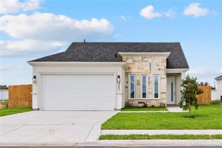 3401 Kerps Street, Weslaco, TX 78599