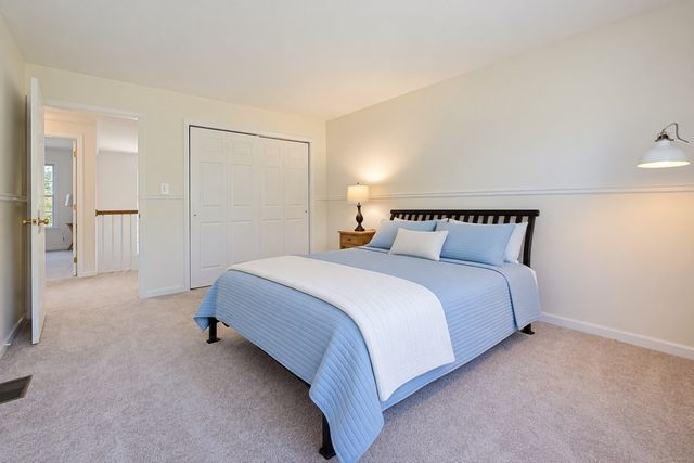 93 Robert Road, Marlborough, MA 01752