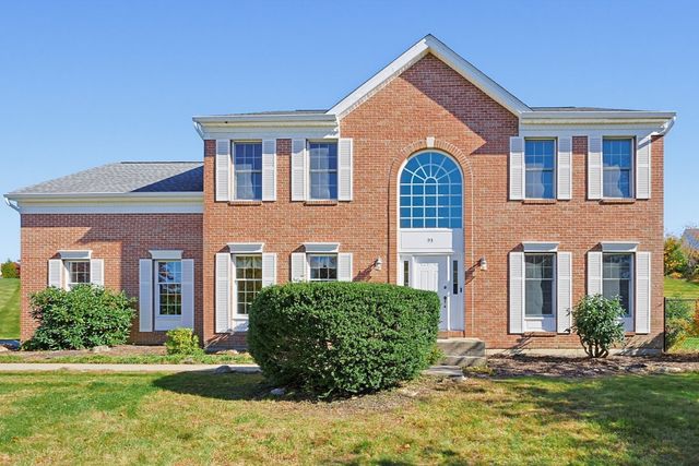 93 Robert Road, Marlborough, MA 01752