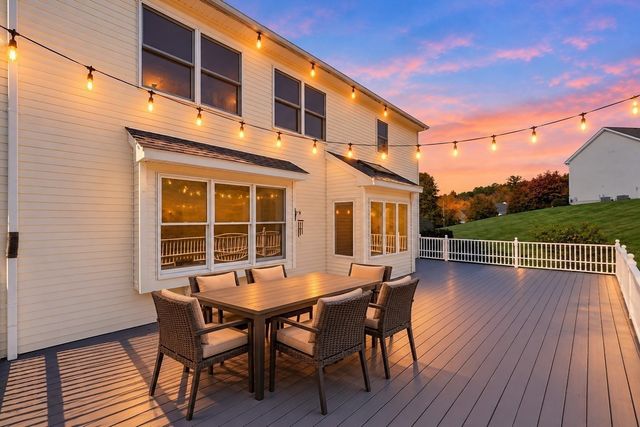 93 Robert Road, Marlborough, MA 01752