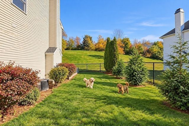 93 Robert Road, Marlborough, MA 01752