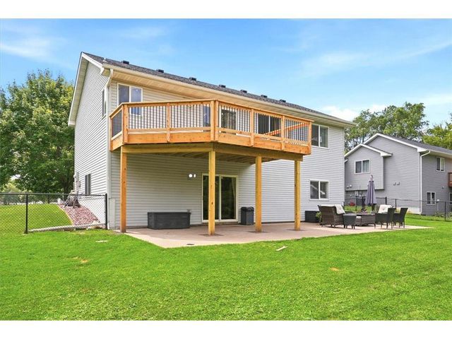 1163 111th Avenue, Minneapolis, MN 55434