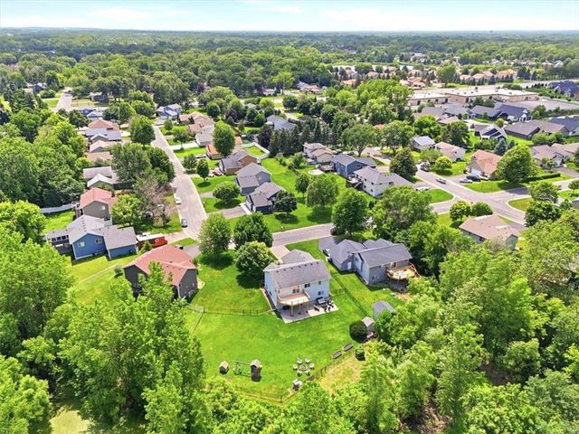 1163 111th Avenue, Minneapolis, MN 55434