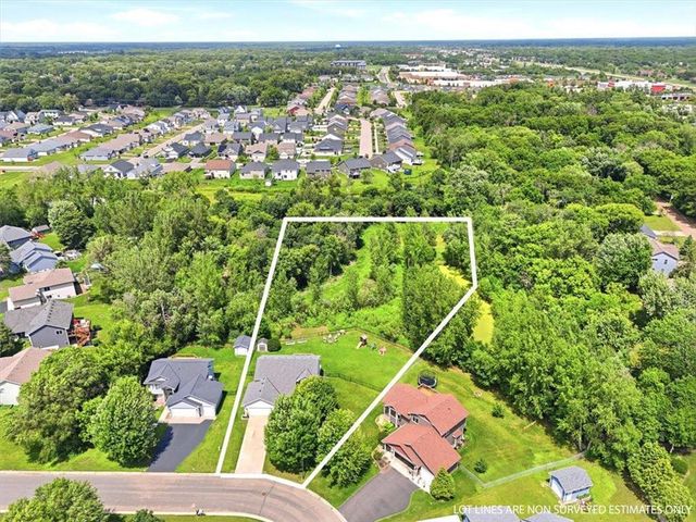 1163 111th Avenue, Minneapolis, MN 55434