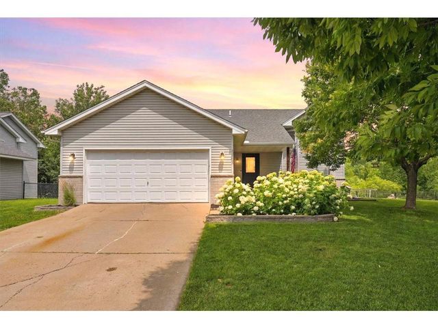 1163 111th Avenue, Minneapolis, MN 55434
