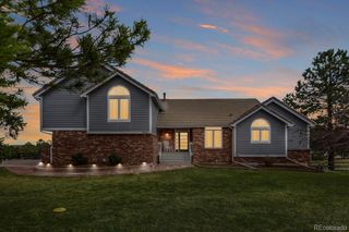 7666 Coventry Drive, Castle Rock, CO 80108