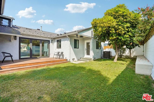 885 Kincaid Avenue, Inglewood, CA 90302