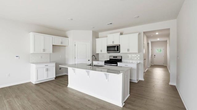 561 Landseer Drive, Landrum, SC 29356