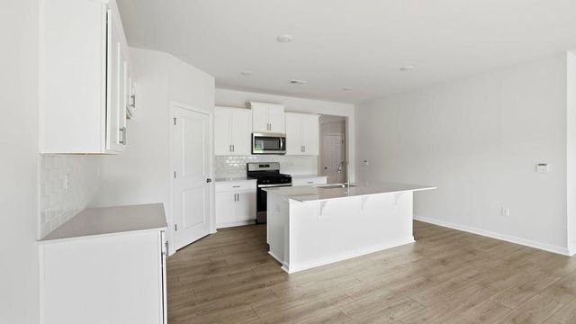 561 Landseer Drive, Landrum, SC 29356