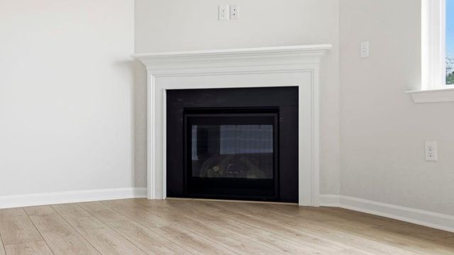 561 Landseer Drive, Landrum, SC 29356