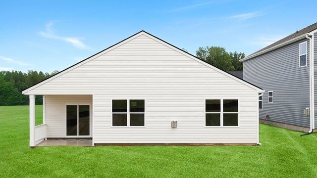 561 Landseer Drive, Landrum, SC 29356