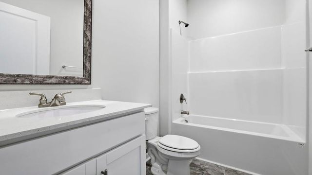 561 Landseer Drive, Landrum, SC 29356