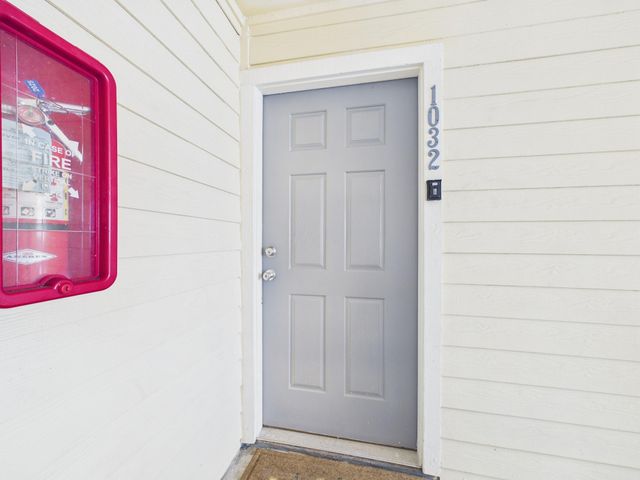 7000 Seawall Boulevard 1032, Galveston, TX 77551