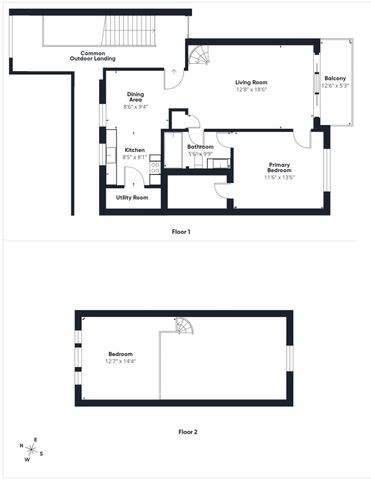 7000 Seawall Boulevard 1032, Galveston, TX 77551
