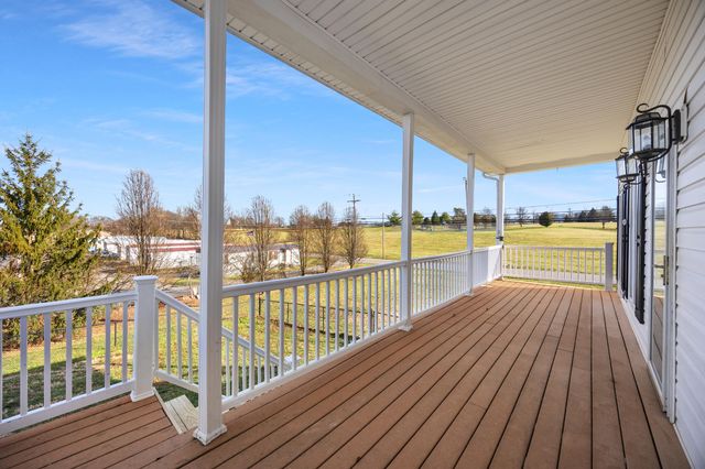 100 Doubletree Court, Mt Sterling, KY 40353