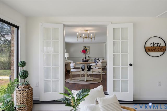 287 Taylor Ln, Essex, VA 22560