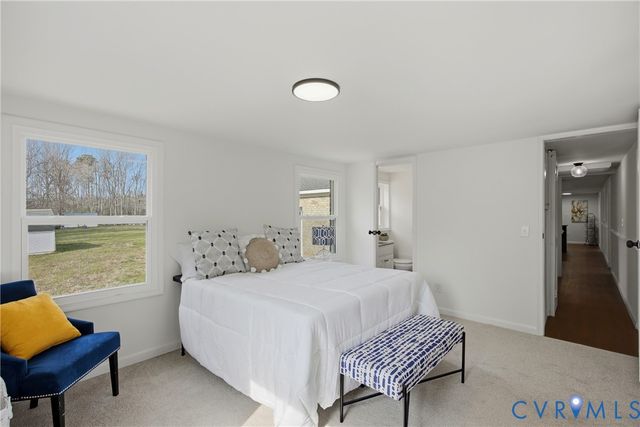 287 Taylor Ln, Essex, VA 22560