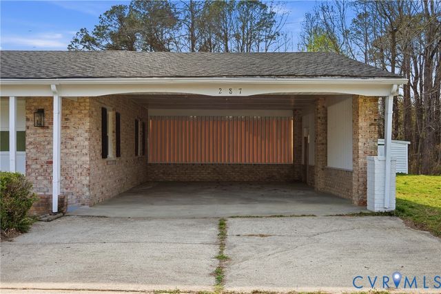 287 Taylor Ln, Essex, VA 22560