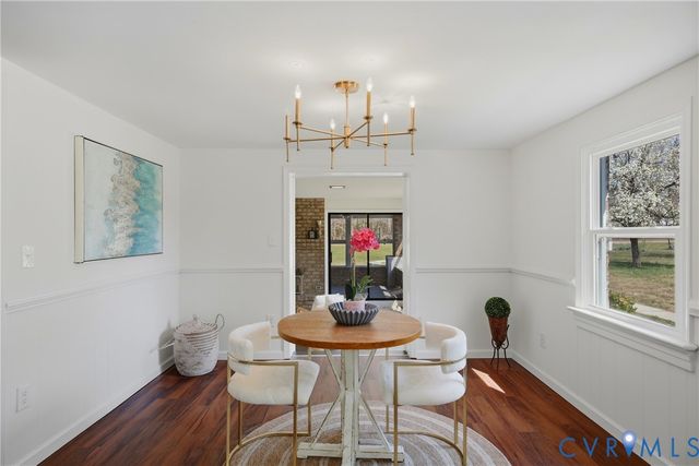 287 Taylor Ln, Essex, VA 22560