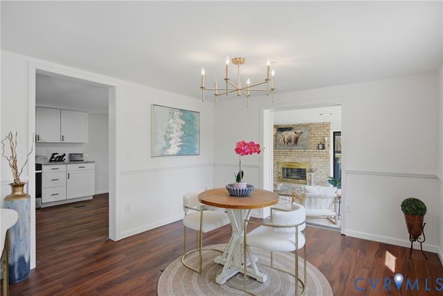 287 Taylor Ln, Essex, VA 22560