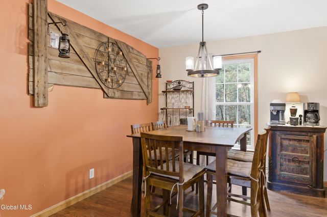 50 Kingsley Lane, Chester, NY 12817