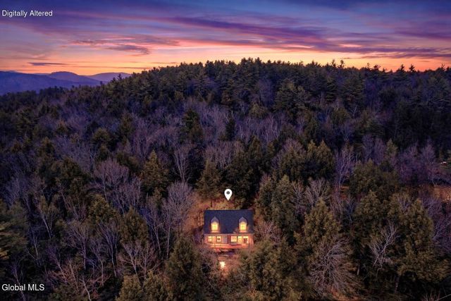 50 Kingsley Lane, Chester, NY 12817